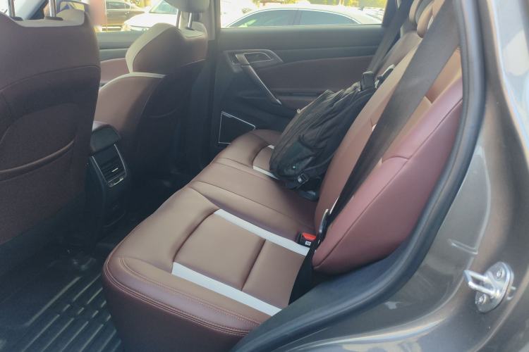 Used Geely Auto Emgrand X7 Sport 2022 1.8TD DCT Zhiya Trim