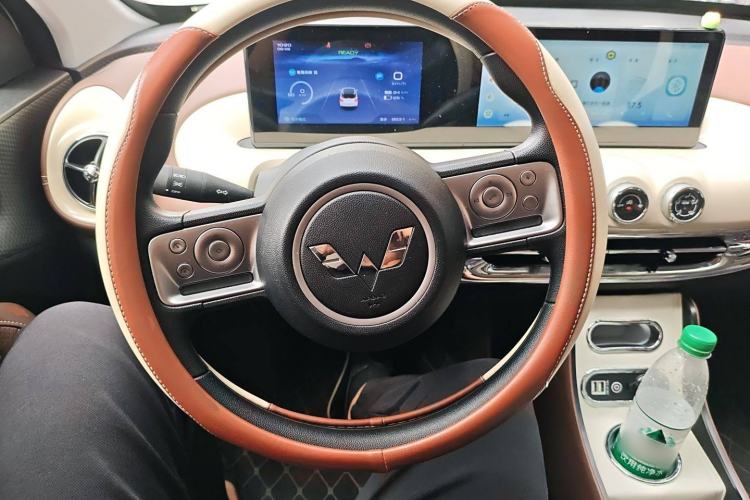 Used Wuling Bingo 2024 333 km Enjoyment Version