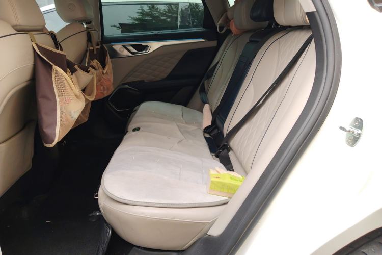 Used Wey Mocha New Energy 2022 1.5T Zero-Anxiety Performance Edition