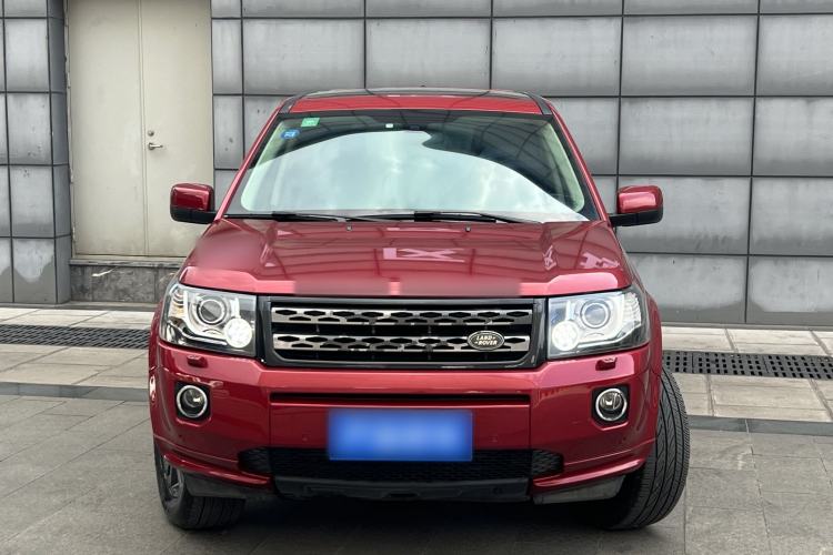 Used Land Rover Freelander 2 2015 2.2T SD4 XS Collector's Edition