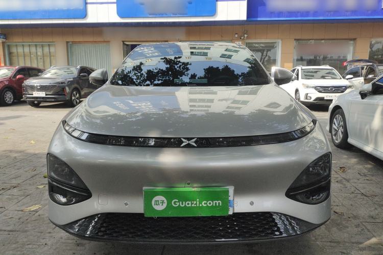 Used XPeng G6 2023 580 Long-Range Max
