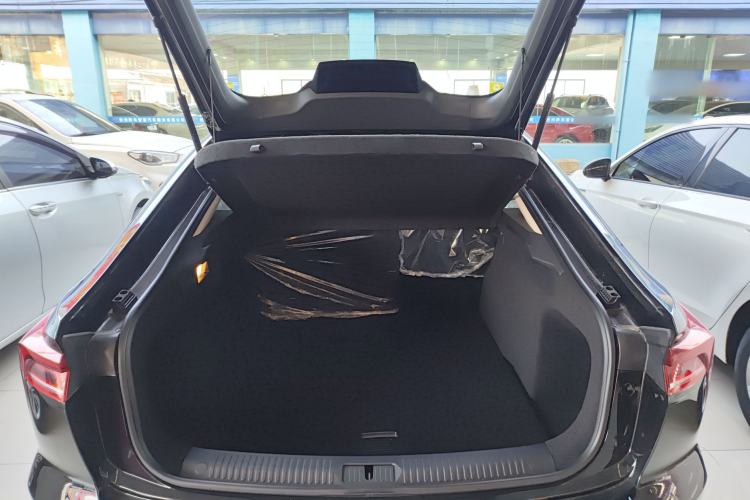 Used Bestune B70 2025 Dragon Edition 1.5T Quality Enjoyment Model
