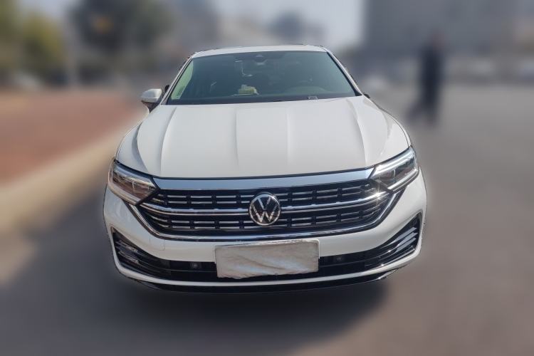 Used Volkswagen Sagitar 2023 300TSI DSG Excellence Edition
