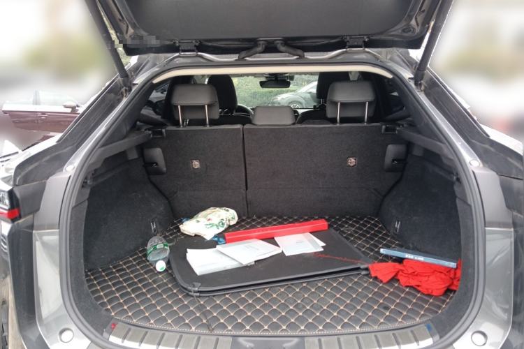 Used Lexus RZ 2023 450e All-Wheel Drive Luxury Edition
