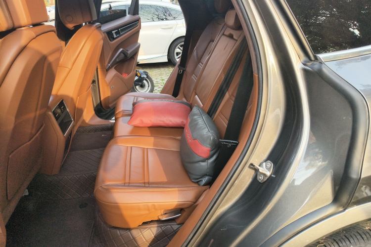 Used Porsche Cayenne 2019 Cayenne 3.0T
