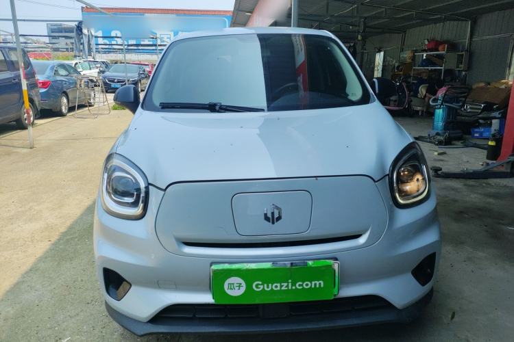 Used Leapmotor T03 2023 310 Lite Edition Front