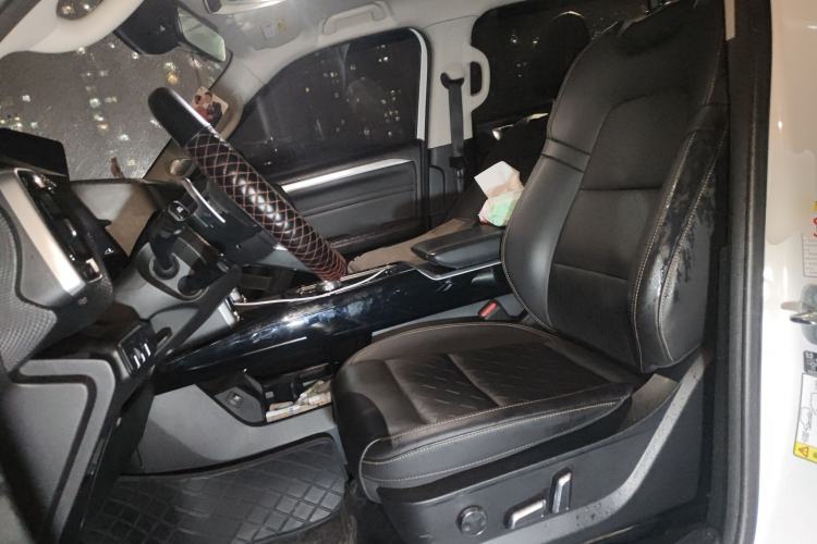 Used Haval DARGO 2022 1.5T DCT Two-Wheel Drive Border Collie Edition