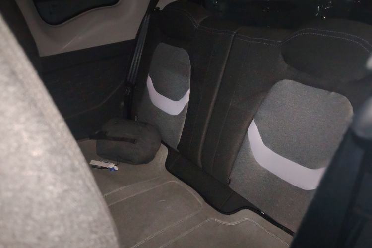 Used Chery QQ Ice Cream 2022 170km Sundae Phosphate Lithium-Ion