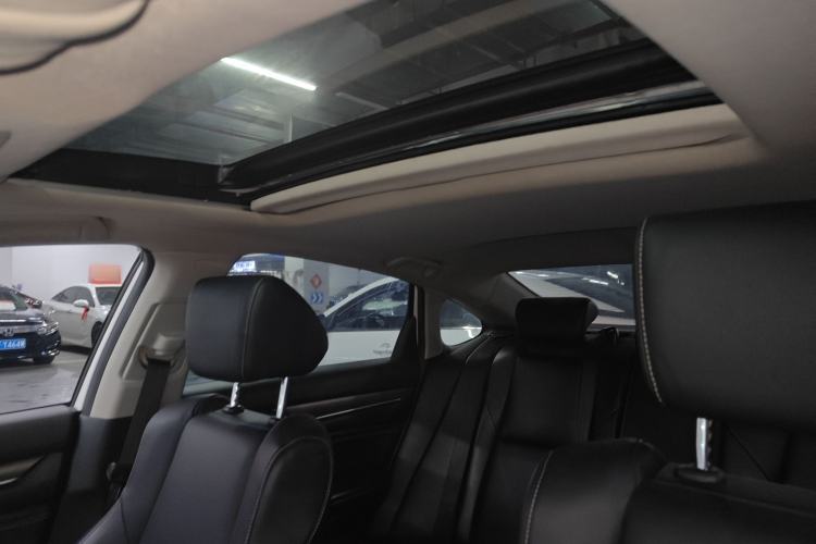 Used Honda Inspire 2019 260TURBO Elegant Edition China V Standard Headliner