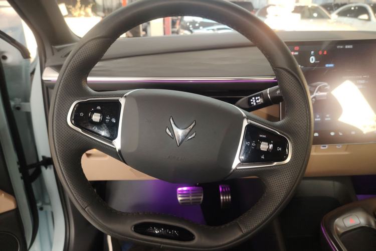 Used ARCFOX Alpha T5 2024 520 MAX