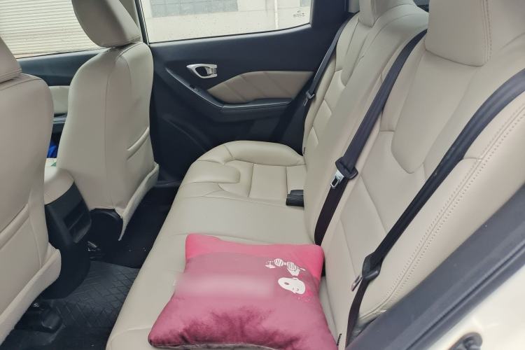 Used GAC Trumpchi GA3S Vision 2014 1.6L Automatic Luxury ESP Version
