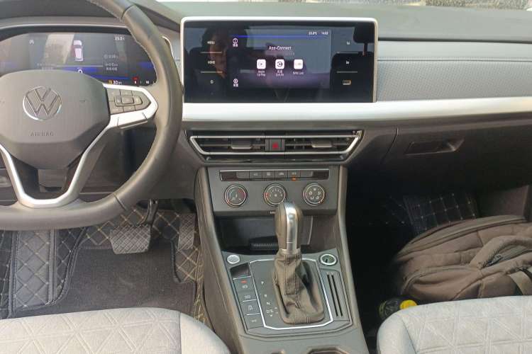 Used Volkswagen Lavida 2023 280TSI DSG Full-Comfort Edition