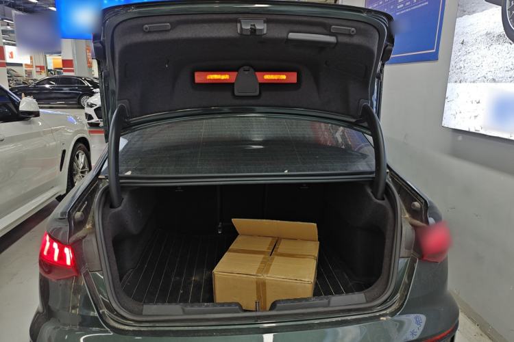 Used Audi A3 2023 Restyled A3L Limousine 35 TFSI Fashion Sport Edition