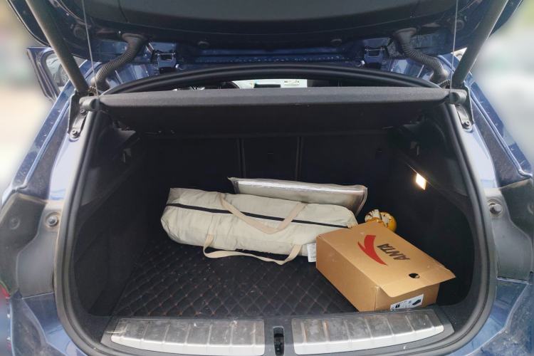 Used BMW X2 2020 sDrive25i Leading Model M Sport Package