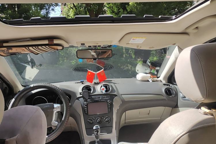 Used Ford Mondeo 2013 2.3L Fashion Edition

