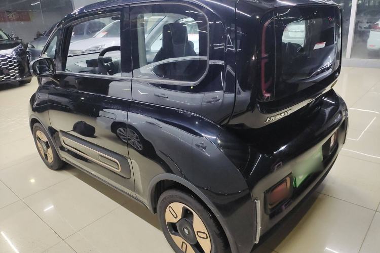 Used Baojun KiWi EV 2022 Designer Lite Edition Ternary Lithium
