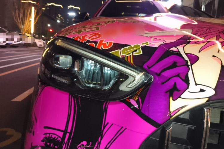 Used Mercedes-Benz C-Class 2024 C 260 L Brilliant Night Sports Edition
