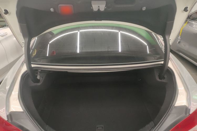 Used Mercedes-Benz CLA 2017 Refreshed CLA 200 Sport Edition