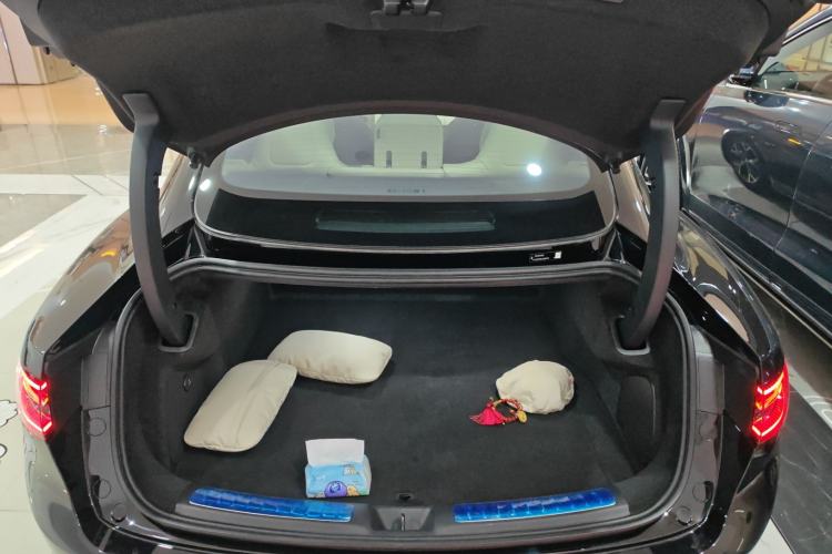 Used Hima Luxeed S7 2024 Max+
