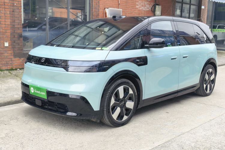 Used Zeekr MIX 2025 Intelligent Driving Version