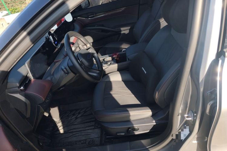 Used Ford Mondeo 2023 EcoBoost 245 Ultimate Model