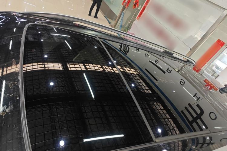 Used BMW X7 2021 xDrive40i Luxury Package with Leading Features
