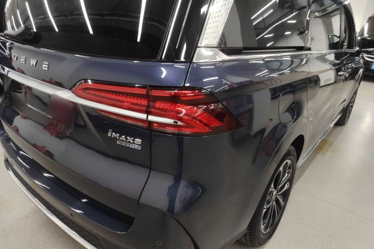 Used Roewe iMAX8 2022 400TGI Celebration Edition