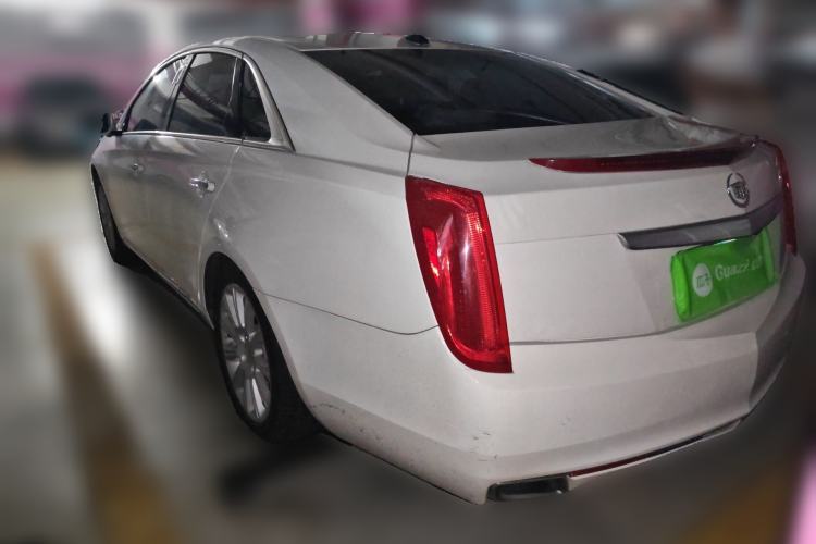 Used Cadillac XTS 2013 28T Tech Model
