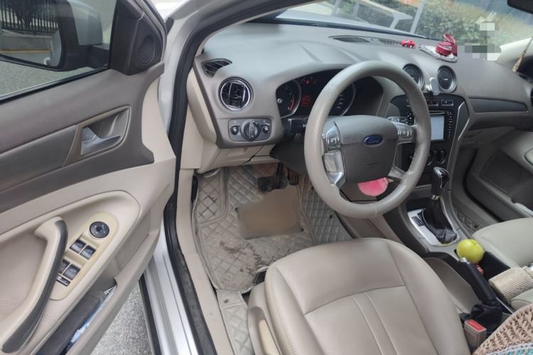 Used Ford Mondeo 2011 2.3L Fashion Edition