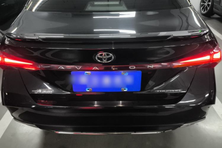 Used Toyota Avalon 2022 2.5L Touring Premium Edition
