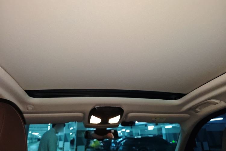 Used BMW X3 2022 xDrive30i Luxury Model M Night Sky Package