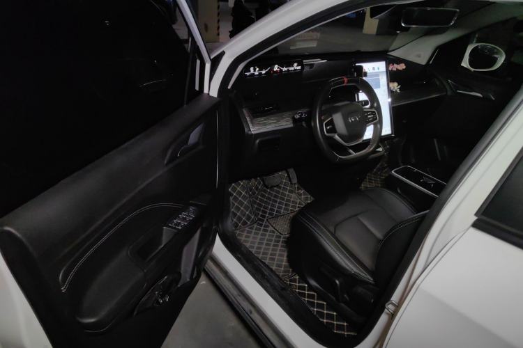 Used NETA V 2022 Chao 400 Lite