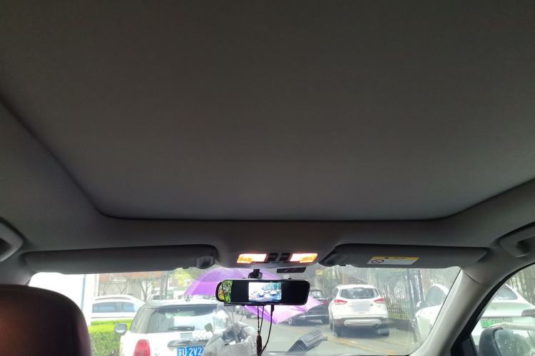 Used Toyota Highlander 2015 2.0T Four-Wheel Drive Luxury Edition 7-Seater