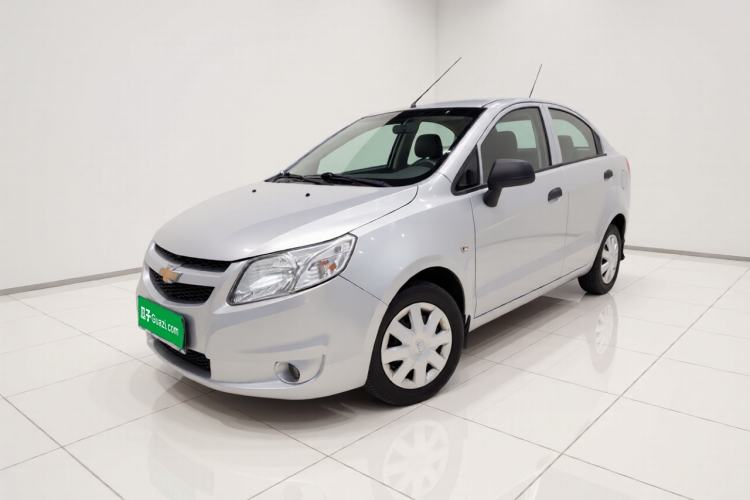 Used Chevrolet Sail 2013 Sedan 1.4L Manual Ideal Happiness Edition Guazi used car, China used car export, Used car for sale, Used  cars, Cheapest cars for sale