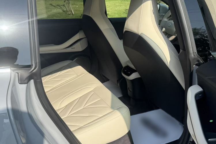 Used Nio ET5T 2025 100kWh Touring
