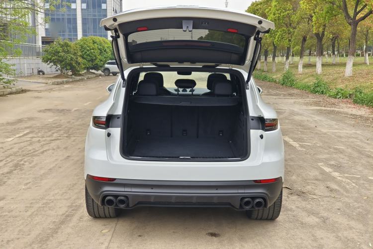 Used Porsche Cayenne 2019 Cayenne 3.0T