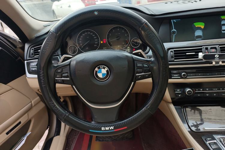 Used BMW 5 Series 2011 535i Sport Edition