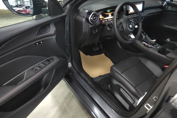 Used MG 5 2026 Model 180DVVT Global Early-Bird Edition
