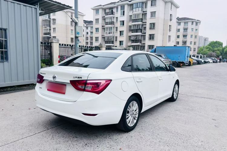 Used Buick GT 2017 15N Automatic Elite Version Exterior 5