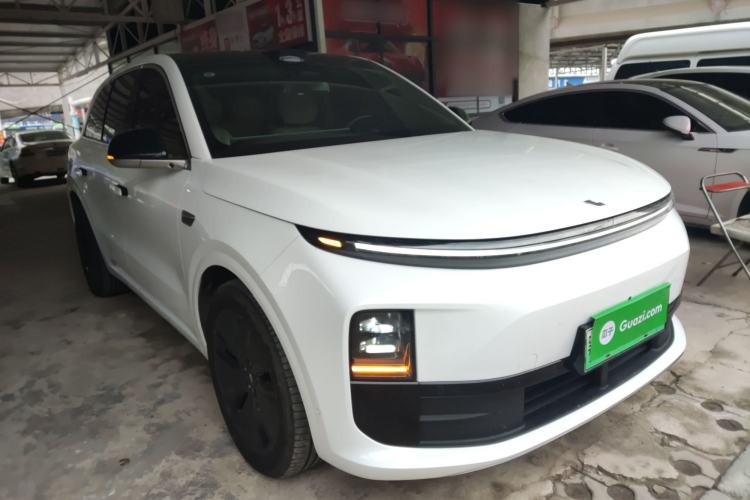 Used Li Auto L6 2024 Max
