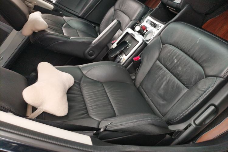 Used Honda Odyssey 2019 2.0L Rui·Smart Edition Right Front Seat