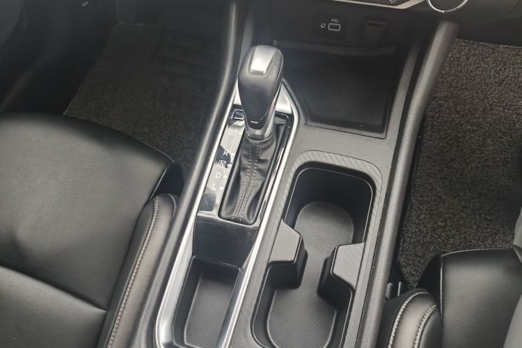 Used Nissan Sylphy 2020 1.6L XL CVT Enjoyment Edition
