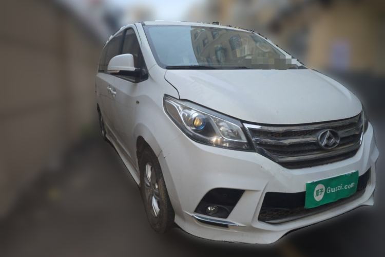 Used SAIC MAXUS G10 2018 PLUS 2.0T Automatic Elite Edition