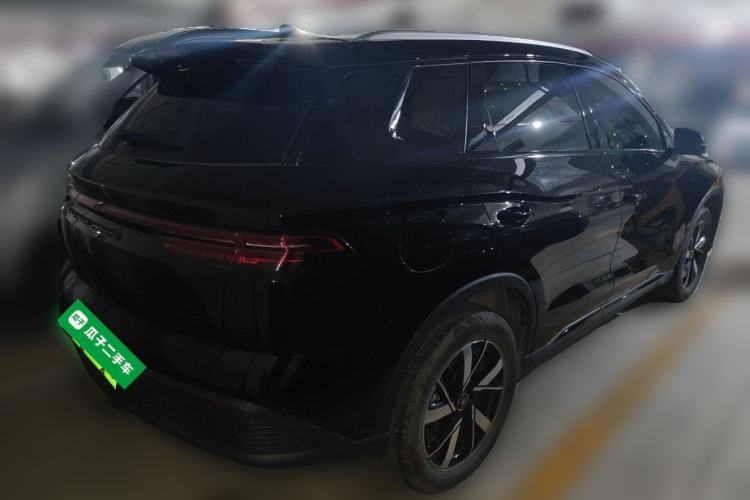 Used BYD Song Pro New Energy 2024 HONOR Edition DM-i 71KM Leading Model
