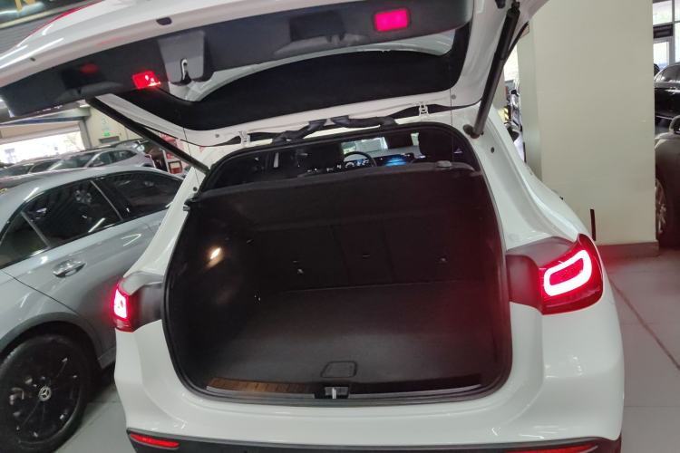 Used Mercedes-Benz GLA 2022 GLA 200