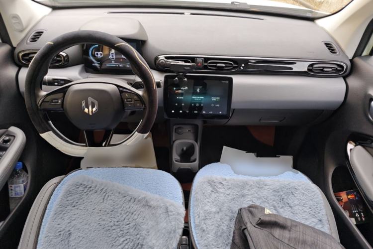 Used Leapmotor T03 2024 403 Comfort Edition
