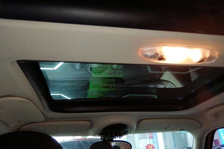 Used MINI Countryman 2014 1.6T COOPER S