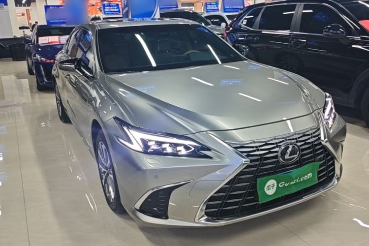 Used Lexus ES 2025 200 Premium Edition