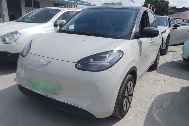 Used Wuling Bingo 2024 333 km Lingxi Connected Version