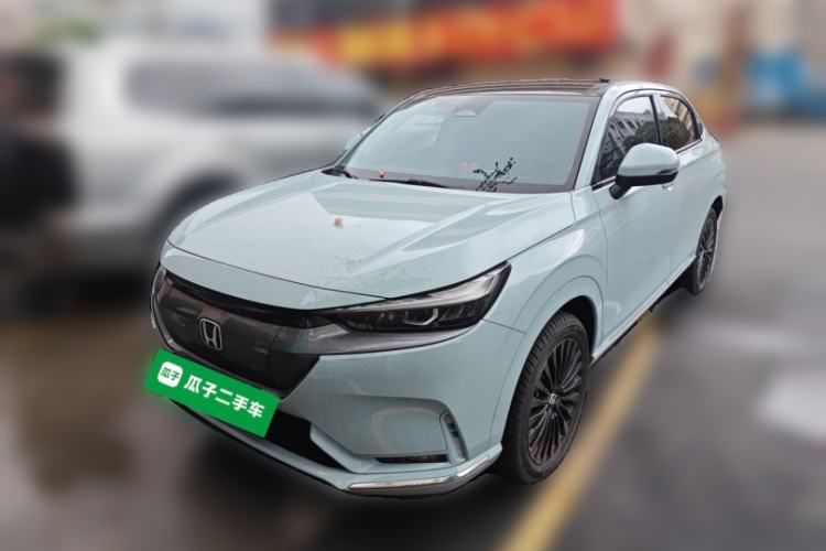 Used Honda e:NP1 2023 510 km Range Lanji Version